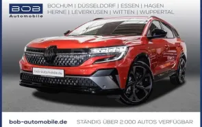 Renault Espace Esprit Alpine E-Tech Full Hybrid 200 Auto Abo