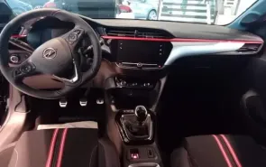 Opel Corsa 1.2 GS Line*SHZ*LHZ*Rückfahrkamera*Sportversion* Auto Abo