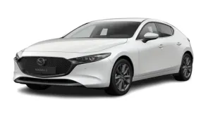 Mazda Mazda3 e-SKYACTIV G 140 Takumi Automatik Auto Abo