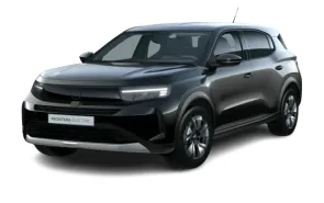 Opel Frontera Electric Elektromotor 83 kW GS Auto Abo