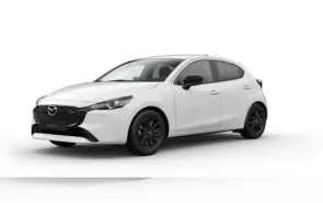 Mazda 2 Center-Line*Klima*Car Play*Tempomat* Auto Abo