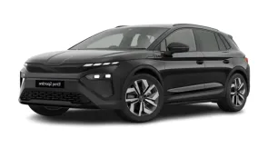 Skoda Elroq 85 Sportline Auto Abo
