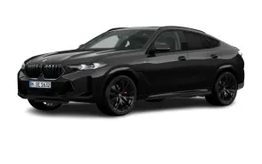 BMW X6 xDrive40d M Sport Auto Abo
