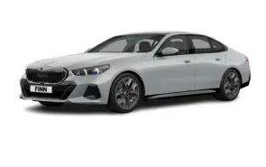 BMW 5er Limousine 520d A Auto Abo