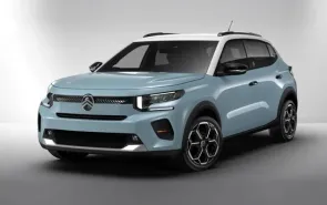 CITROËN C3 Team D Auto Abo