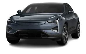 Polestar 3 Long Range Single Motor Auto Abo