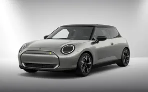 MINI Cooper SE Classic Trim Auto Abo