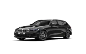 BMW 3er Touring 320i Touring Auto Auto Abo