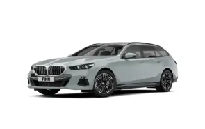 BMW 5er Touring 520d xDrive Touring A Auto Abo