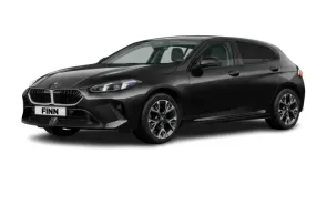 BMW 1er 120 Steptronic Auto Abo