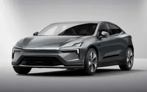 Polestar 4 Long Range Single Motor Auto Abo