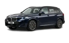 BMW X5 xDrive30d Auto Abo