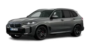 BMW X5 xDrive30d Auto Abo