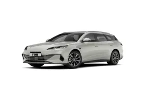 BYD Seal 6 DM-i Touring 1.5T DM-i Touring Comfort Auto Abo