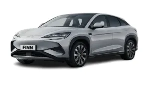 BYD Sealion 7 82.5 kWh Design Auto Abo
