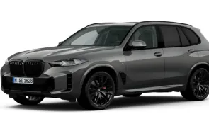 BMW X5 xDrive30d Auto Abo