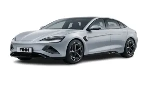 BYD Seal BEV 82.5kWh Design Auto Abo