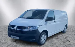 Volkswagen T6 Transporter T6 Transporter lang Auto Abo