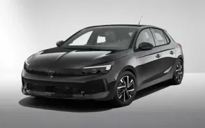 Opel Corsa GS Auto Abo