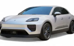 Porsche Macan Macan 2025 | 20