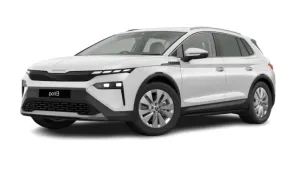 Skoda Elroq 85 Auto Abo