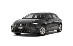Seat Ibiza Auto Abo