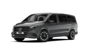 Mercedes-Benz Vito 119 CDI SELECT lang Auto Tourer Auto Abo