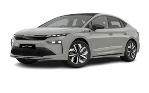 Skoda Enyaq Coupé 85 Sportline Auto Abo