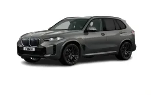 BMW X5 xDrive40d Auto Abo