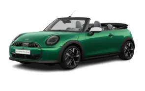 MINI Cooper Cabrio S Cabrio Classic Trim Steptronic Auto Abo
