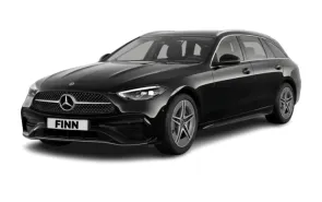 Mercedes-Benz C-Klasse T-Modell C 220 d T Autom. Auto Abo