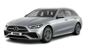 Mercedes-Benz C-Klasse T-Modell C 220 d T Autom. Auto Abo