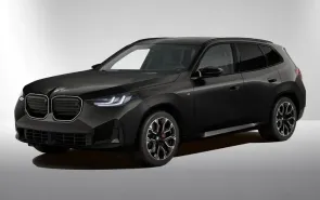 BMW X3 M50 M Sportpaket Pro Auto Abo