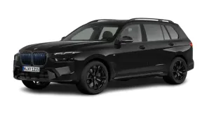BMW X7 xDrive40d Auto Abo