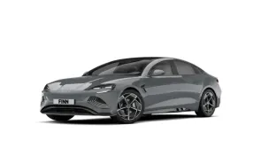 BYD Seal U DM-I 1.5T DM-i Design Auto Abo