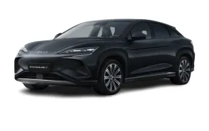 BYD Sealion 7 82.5 kWh Comfort Auto Abo