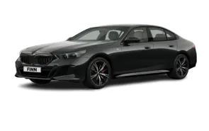 BMW 5er Limousine 540d xDrive A Auto Abo