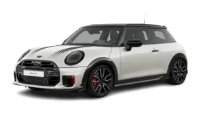 MINI COOPER JCW John Cooper Works Tr Steptronic Auto Abo