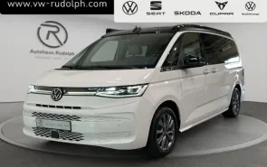 Volkswagen T7 California Ocean 2.0 TDI Langer Ãberhang Auto Abo