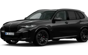 BMW X5 xDrive30d Auto Abo