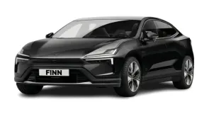 Polestar 4 Long Range Single motor Plus Auto Abo