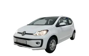 Volkswagen up! 1.0 move up! / DAB+ Bluetooth Auto Abo