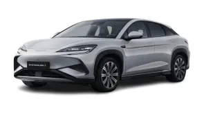 BYD Sealion 7 91.3 kWh Excellence Auto Abo