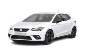 Seat Ibiza Auto Abo
