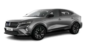 Renault Rafale Hybrid E-Tech 300 PHEV Esprit Alpine Auto Abo