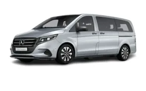 Mercedes-Benz Vito 119 CDI SELECT lang Auto Tourer Auto Abo