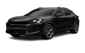 Cupra Formentor 1.5 eTSI MHEV 110kW Auto Abo