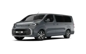 Toyota Proace Verso 2,0-l-D-4D 106kW L1 Comfort Auto Abo