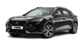 Cupra Formentor 1.5 eTSI MHEV 110kW Auto Abo