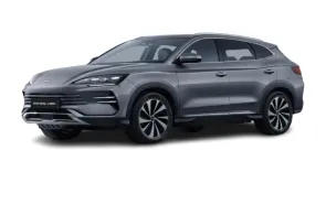 BYD Seal U DM-I 1.5 DM-i Boost Auto Abo